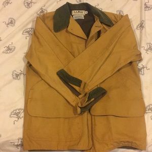LL Bean Jacket